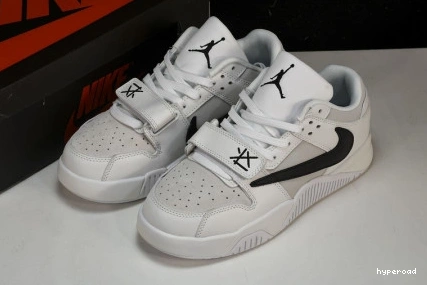 Hyperoad The Scott Travis Check Jordan Cut x 0822